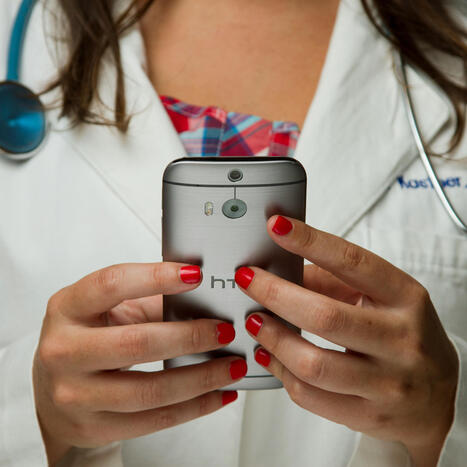 Conseil National de Biologie M&eacute;dicale | Laboratory Medicine | Scoop.it