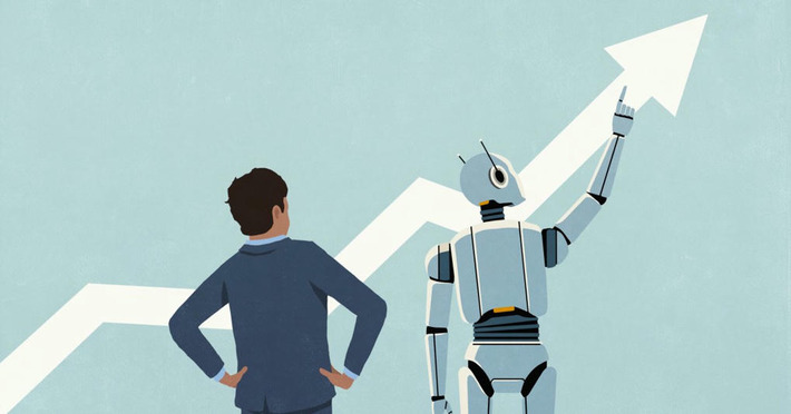 The Issue With AI-Powered Pricing | Technology Report - Changing Our World | Scoop.it