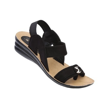 vkc ladies chappals