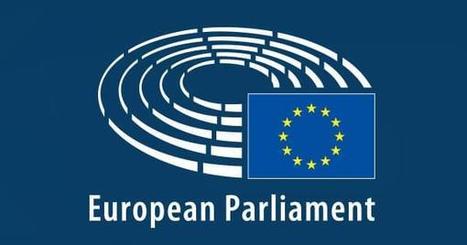 Numérique responsable : l’Europe vote une résolution historique | Vers la transition des territoires ! | Scoop.it