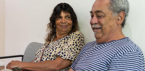 &lsquo;She made us feel comfortable&rsquo;: how trusting and safe pharmacy services improve First Nations health | Hospitals and Healthcare | Scoop.it