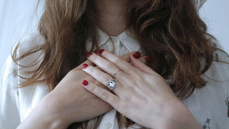 Why Self-Empathy Matters — | Empathy Movement Magazine | Scoop.it