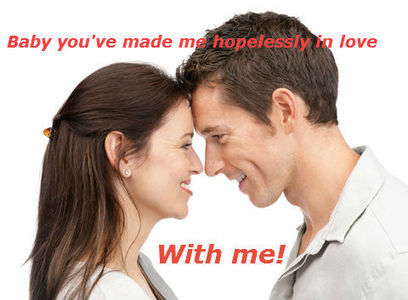 How to Make a Man Fall in love With You (Just The Way You Are) | How to Get a Guy to Want You | Scoop.it