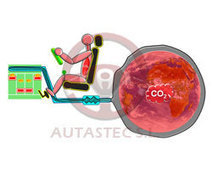 CO2 en motores de gasolina y diésel | tecno4 | Scoop.it