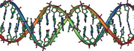 Listening to the Genome: Music or Noise? | Science News | Scoop.it