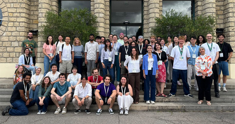 PhD Days 2026&nbsp; | Plant Sciences | Scoop.it