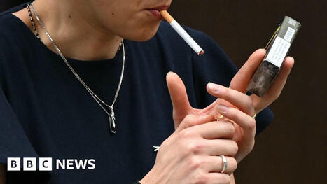 Philip Morris: Marlboro owner sells UK inhaler firm over backlash | IB Business Management | Scoop.it