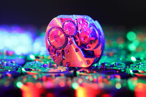 Managing the Quantum Threat Horizon | Cybersecurity Leadership | Scoop.it