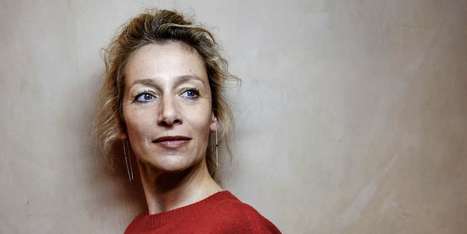 Théâtre : Elsa Lepoivre, en scène avec ses « autres » | Revue de presse théâtre | Scoop.it