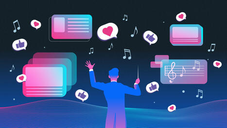 Using Classroom-Centered Social Media to Support Arts Learning | Education 2.0 & 3.0 | Scoop.it