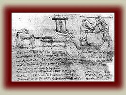 The National Archives| Education | Crime and Punishment | Year 7: the Middle Ages | Scoop.it