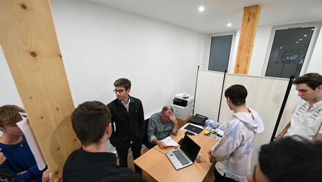 Élections législatives dans les Hautes-Pyrénées : le RN en force, triangulaire sur la première circonscription, incertitude sur la deuxième | Vallées d'Aure & Louron - Pyrénées | Scoop.it