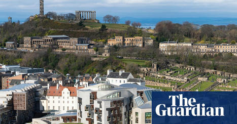 Constitutional rows must not affect rights of children, say Scottish campaigners | Children's rights | The Guardian | Social services news | Scoop.it