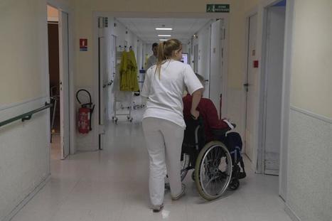 Quelles nouveaut&eacute;s en mati&egrave;re de sant&eacute; dans les Ardennes ? | Le fil d'actualit&eacute;s de l'URCA | Scoop.it
