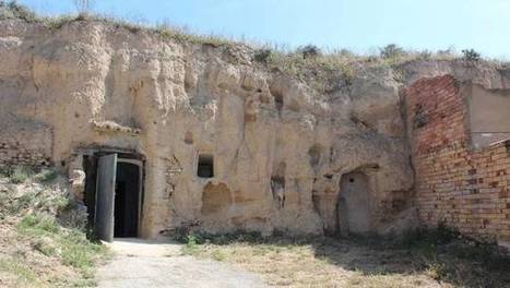 El Ayuntamiento de Valtierra invierte 85.000 € en documentar sus 411 cuevas | Ordenación del Territorio | Scoop.it
