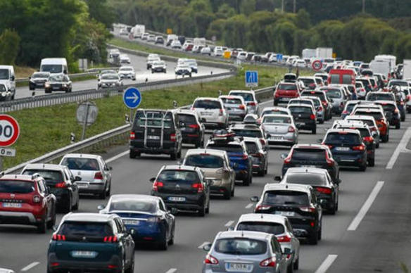 Les habitants des campagnes sont plus pollueurs que ceux des villes, en cause les déplacements entre domicile et travail