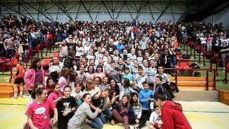 Aiala Zarautz: A un partido del ascenso | Balonfemme | Scoop.it