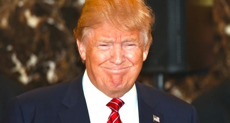 Vets blast ‘fraud’ Trump over claim he raised $6 million: ‘His mouth writes checks no one can cash’ - RawStory.com | Backstabber Watch | Scoop.it