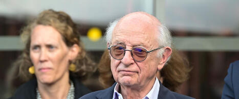 "L’aventure improbable" de Ciné 32 racontée par son fondateur à Auch | Professionnels du tourisme du Grand Auch Cœur de Gascogne | Scoop.it