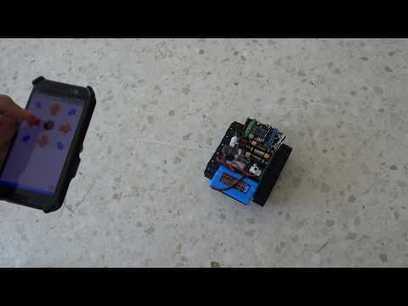 PROYECTO: Coche-oruga Makeblock | TECNOLOGÍA_aal66 | Scoop.it