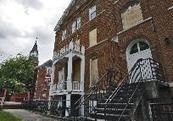 With foreclosure looming Morris Brown College on the brink  | ajc.com | CommonSenseOnComplexIssues | Scoop.it
