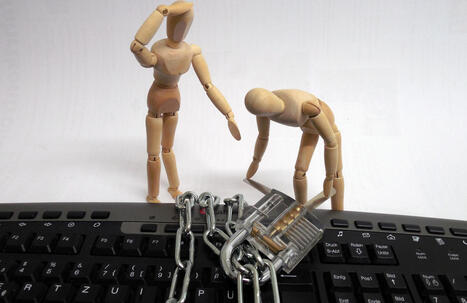 Arnaque email : des faux marketeux pi&egrave;gent des auteurs avec des offres bidon | EcritureS - WritingZ | Scoop.it