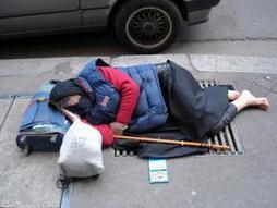 Mal-logement: ce qu'il faut retenir du rapport de la Fondation Abb&eacute; Pierre | Immobilier | Scoop.it