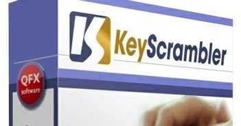 Giveaway Keyscrambler Premium Anti Keylogger