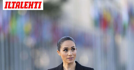 &rdquo;Olet h&auml;p&auml;issyt minut!&rdquo; &ndash; Huippusuunnittelija avautuu Meghanin raivokkaasta puhelusta | A1Uutiset | Scoop.it
