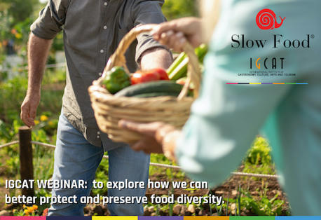 Safeguarding biodiversity in collaboration with Slow Food - IGCAT | CIHEAM Press Review | Scoop.it