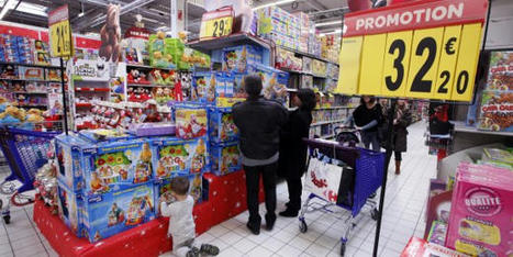 #Consommation : la vente de #jouets en seconde main en plein boom avec l’inflation et l’impératif écologique | L'entreprise en mouvement | Scoop.it