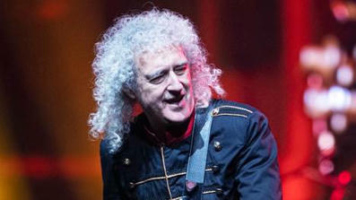 Brian May jakoi kuvan Lapista | 1Uutiset - Lukemisen tähden | Scoop.it