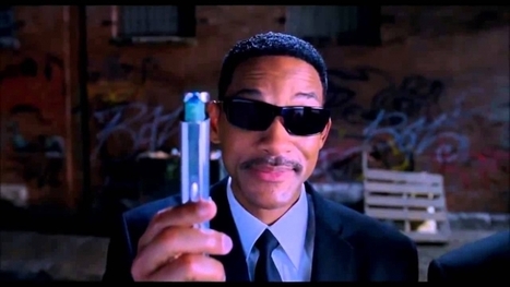 Des chercheurs « flashouillent » les robots pour garder le contrôle | IA, DATACENTER & TRANSITION DIGITALE | Scoop.it