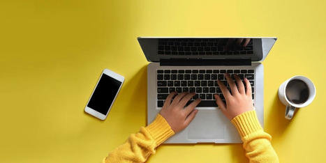 LMS vs LXP : quelle est la différence ? | Veille sur les innovations en formation | Scoop.it