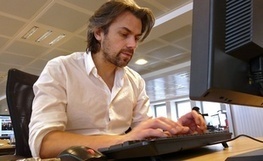 Aymeric Caron dézingue Corinne Lepage, l’avocate de Nausicaa | GREENEYES | Scoop.it