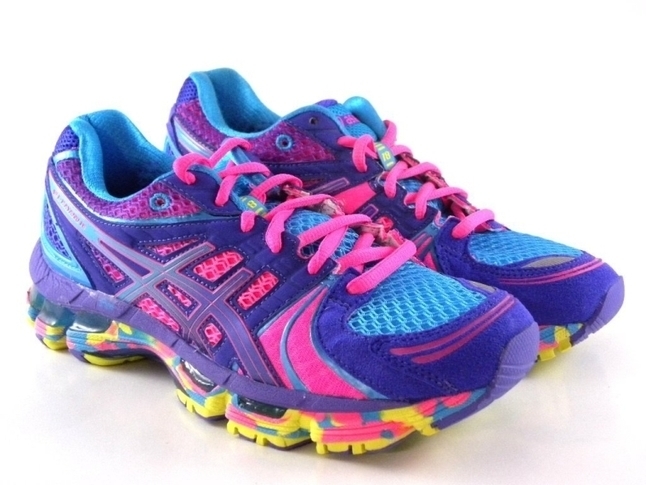 asics gel kayano 18 2014