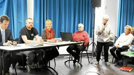 Saint-Brieuc - Croix-Lambert. Le mieux vivre ensemble du quartier | L'actualité des quartiers politique de la ville de Bretagne et Pays de la Loire | Scoop.it