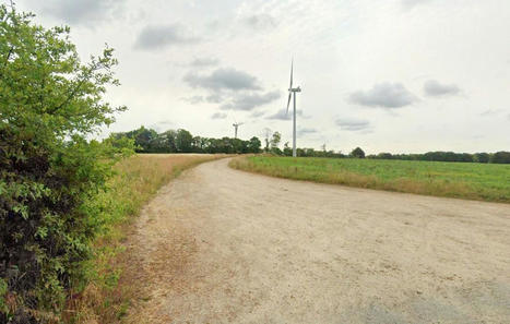 Finistère : Le promoteur de ce parc éolien devra indemniser les voisins | Energies Renouvelables | Scoop.it