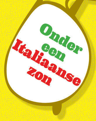 Onder een Italiaanse Zon - Sous le soleil de l'Italie - Zaterdag 06 juni 2013 - Centrum van Anderlecht Belgie | Good Things From Italy - Le Cose Buone d'Italia | Scoop.it
