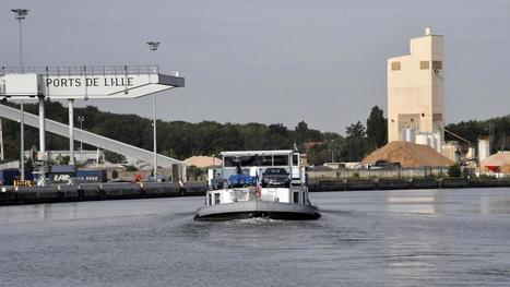 Pourquoi Ports de Lille est un acteur majeur de la transition &eacute;cologique | Actu environnement en HdF | Scoop.it