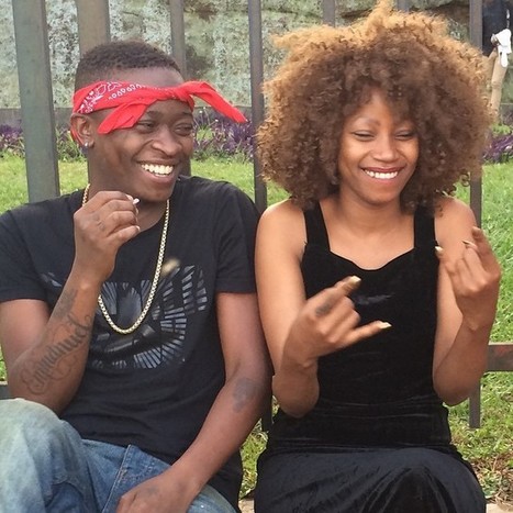 Instagram Weekly | Trending in Uganda | Scoop.it