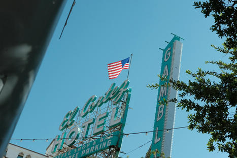 August 23, 2022 &ndash; Fujifilm X-Pro2 + NEW RECIPE &ldquo;CHROME AURORA&rdquo; &ndash;&nbsp;Craig Bergonzoni | Fujifilm X Series APS C sensor camera | Scoop.it