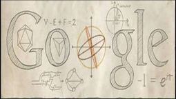 Leonhard Euler, de las matemáticas aplicadas a la teoría de grafos.- | Matemáticas.- | Scoop.it