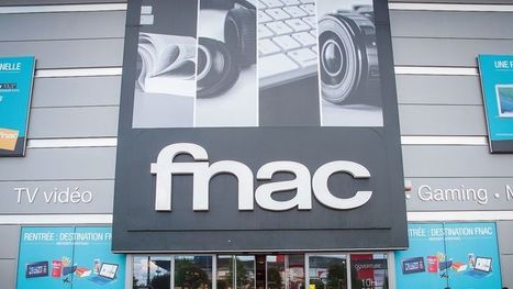 La #Fnac lance un concours pour start-up | Innovation & Technology | Scoop.it