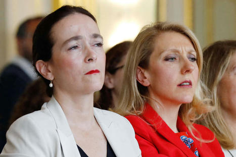 Delphine Ernotte et Sibyle Veil souhaitent renforcer leurs coopérations | DocPresseESJ | Scoop.it