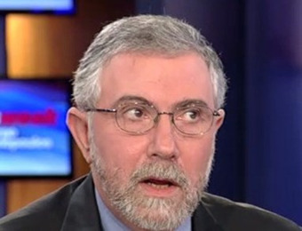 Paul Krugman Gets It Right: Republicans Are Panicked, Stupid And Cruel | real utopias | Scoop.it