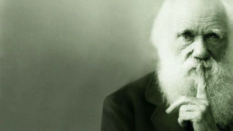La Méthode scientifique / Culture : "Darwin, une théorie en voie d’évolution | Ce monde à inventer ! | Scoop.it