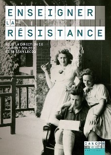 Enseigner la Résistance - Réseau Canopé | J'écris mon premier roman | Scoop.it