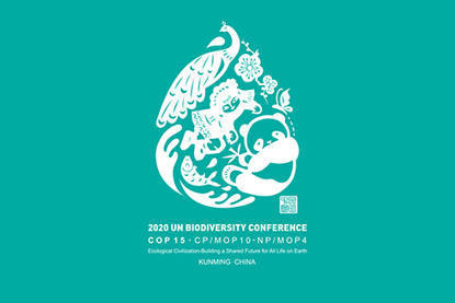 UN Biodiversity Conference Kunming | Biodiversité | Scoop.it