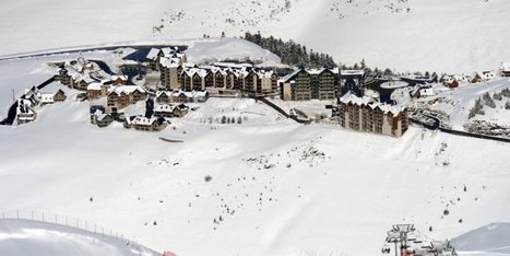 Pyrénées : le projet de télécabine entre la vallée du Louron et Peyragudes au tribunal | Vallées d'Aure & Louron - Pyrénées | Scoop.it